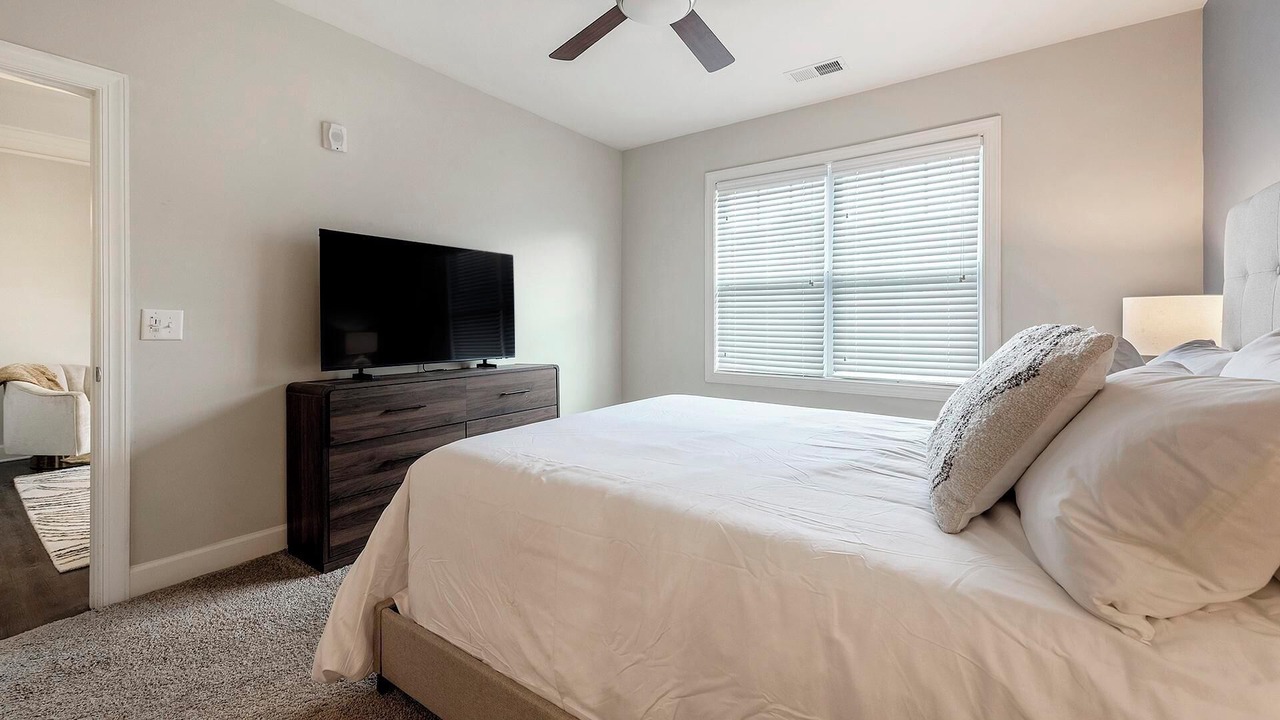 Photo of Bedroom in Greer
