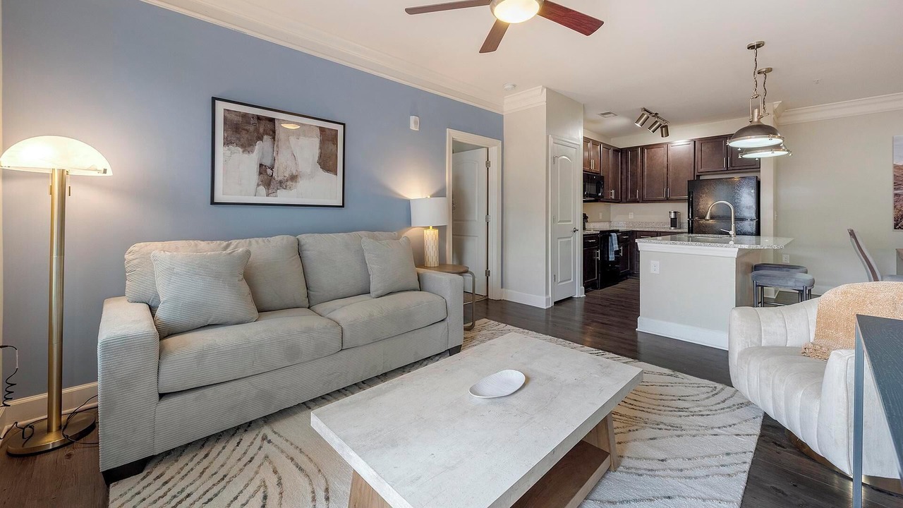 Photo of Livingroom in Greer