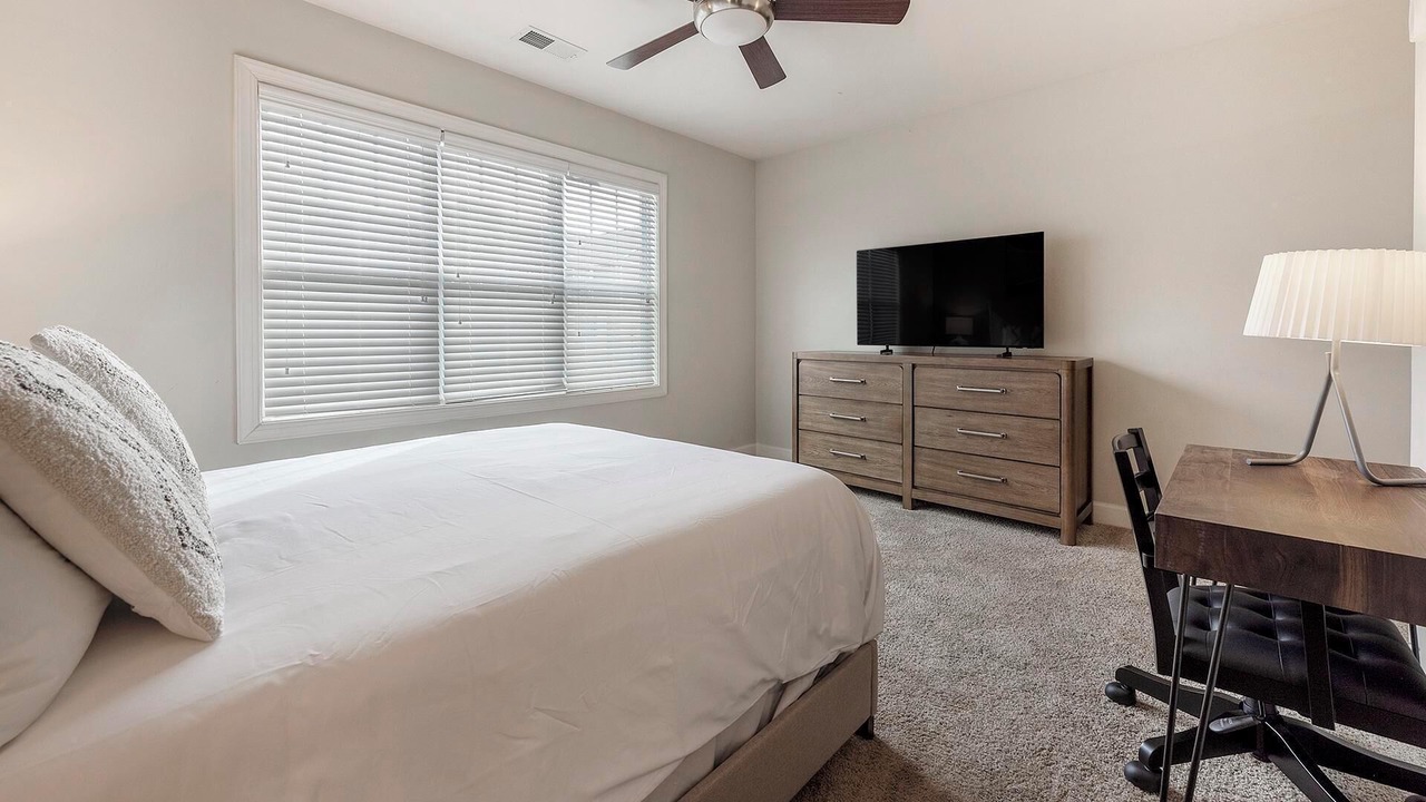 Photo of Bedroom in Greer