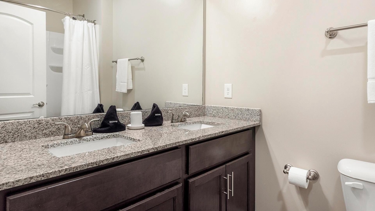 Photo of Bathroom in Greer
