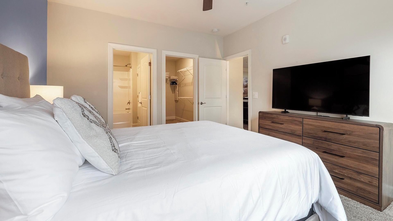 Photo of Bedroom in Greer