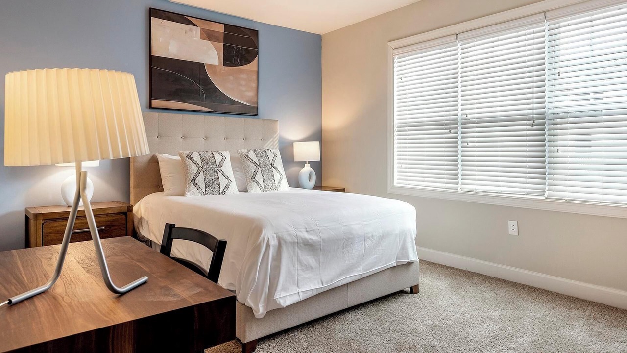 Photo of Bedroom in Greer