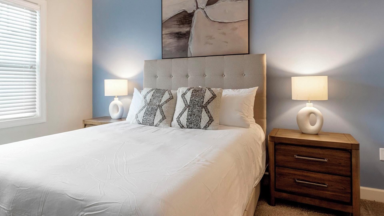Photo of Bedroom in Greer