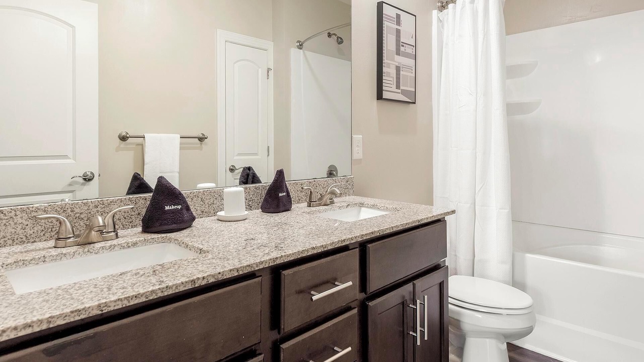 Photo of Bathroom in Greer