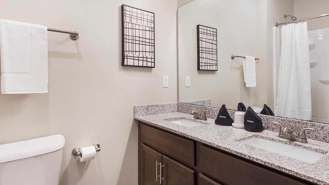 Photo of Bathroom in Greer