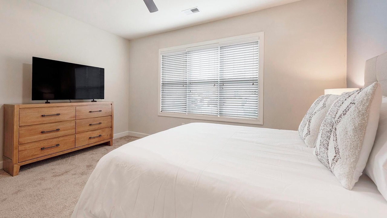 Photo of Bedroom in Greer