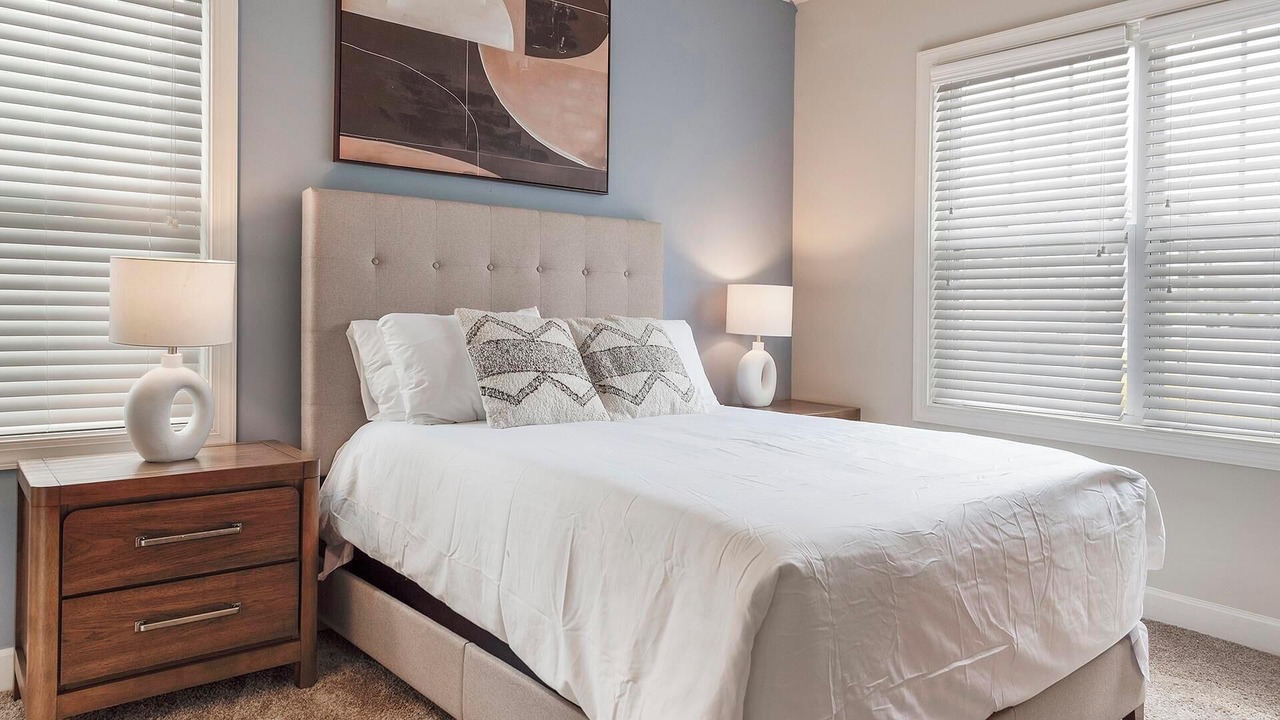 Photo of Bedroom in Greer