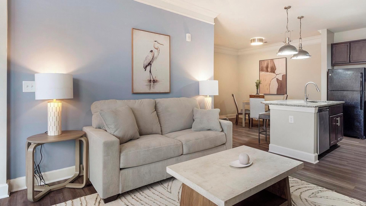 Photo of Livingroom in Greer