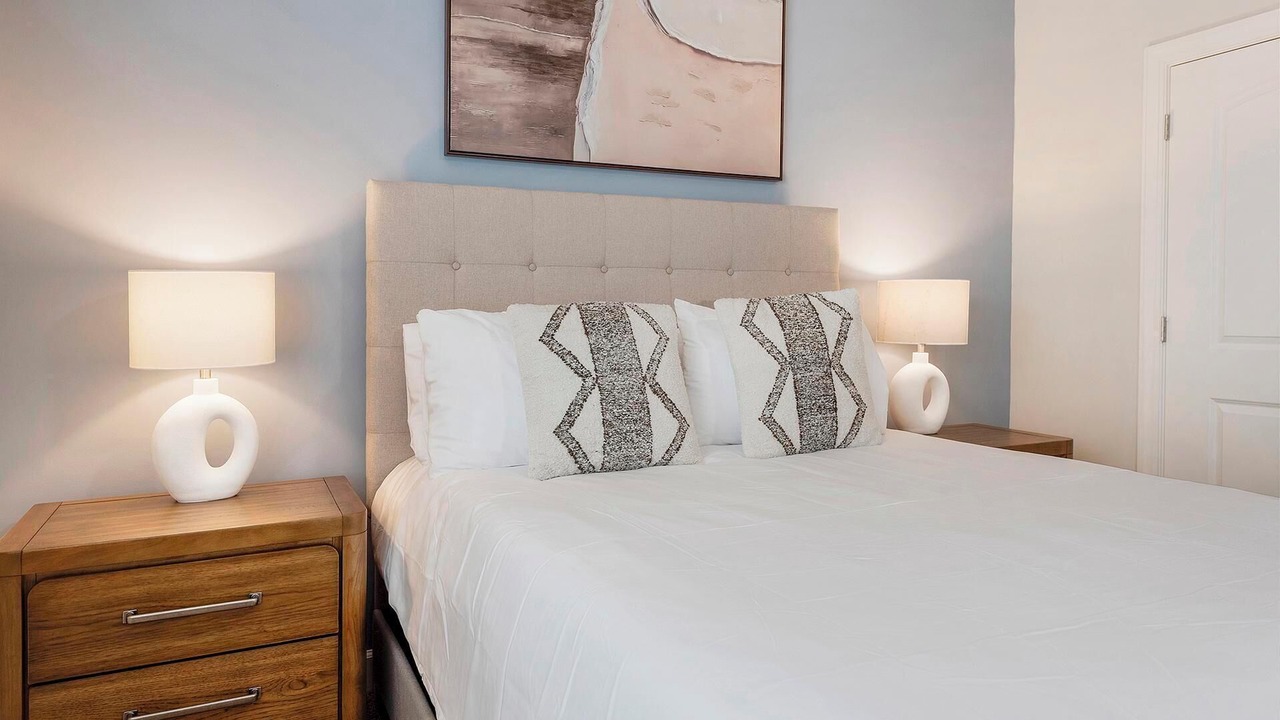 Photo of Bedroom in Greer