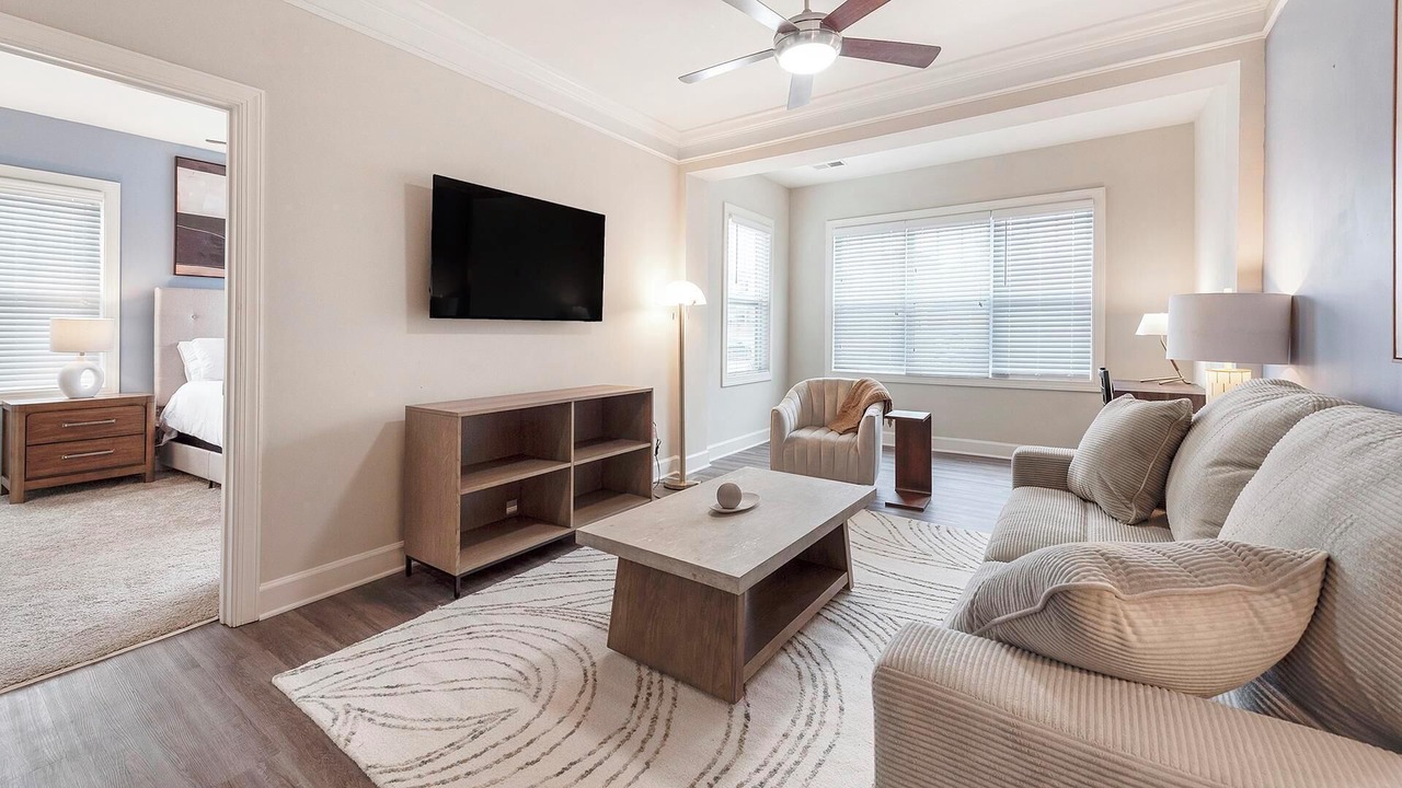 Photo of Livingroom in Greer