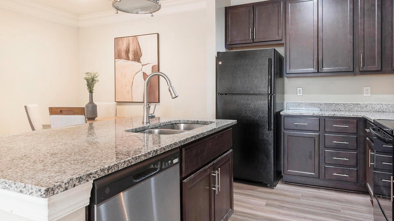 Photo of Kitchen in Greer