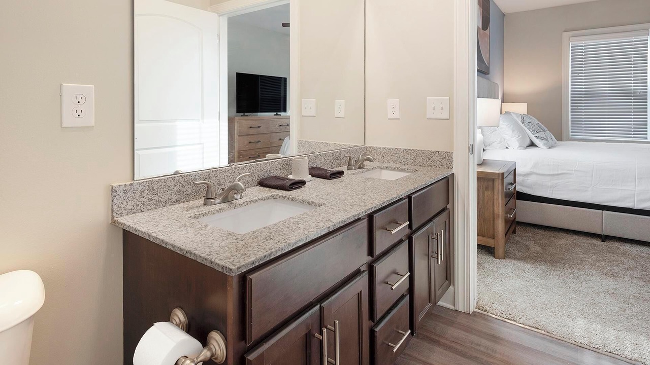 Photo of Bathroom in Greer
