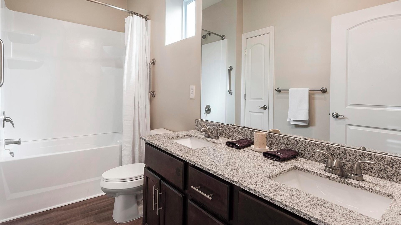 Photo of Bathroom in Greer