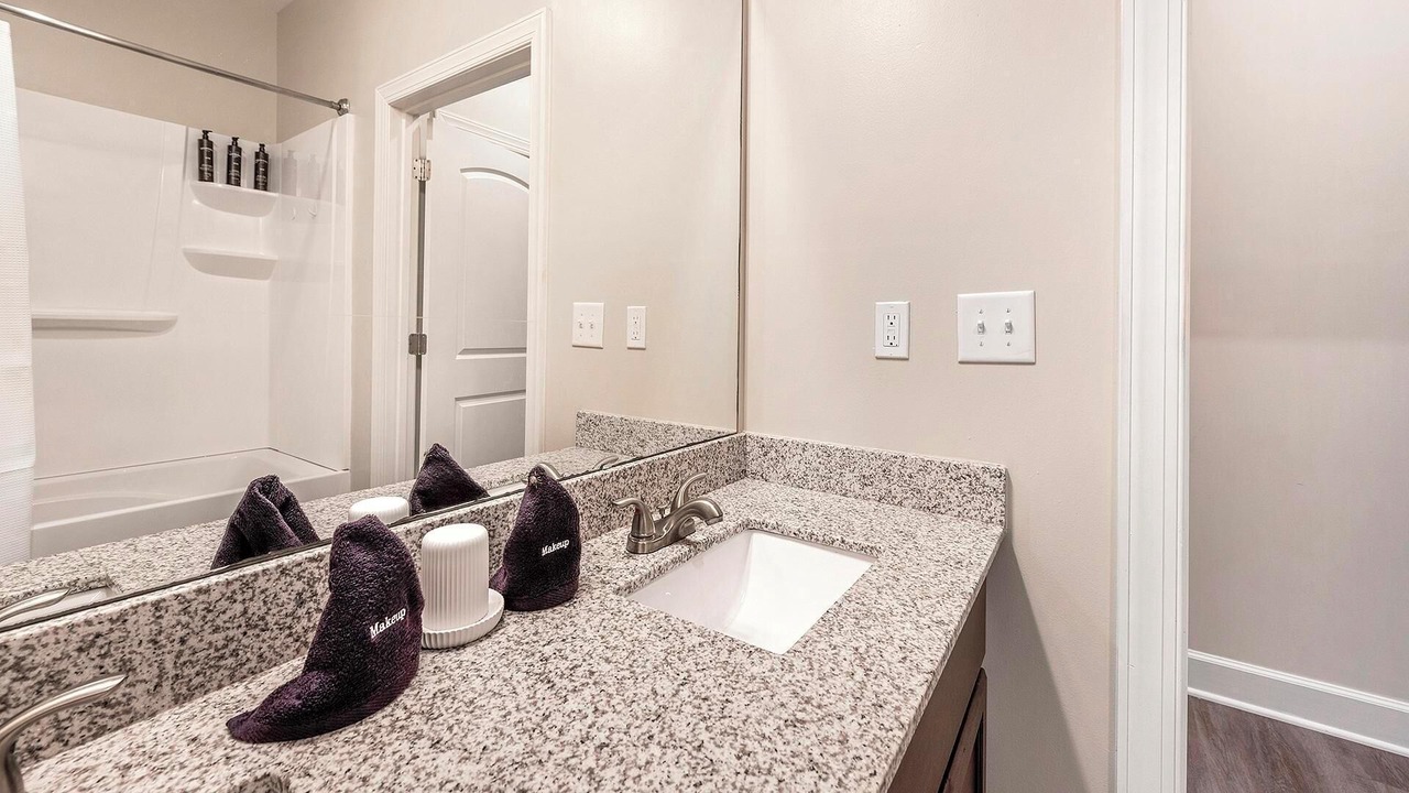 Photo of Bathroom in Greer