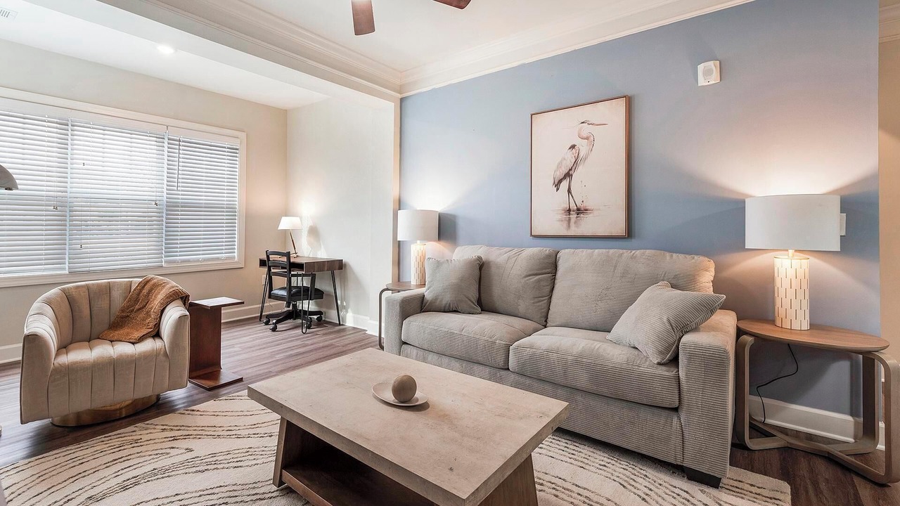 Photo of Livingroom in Greer