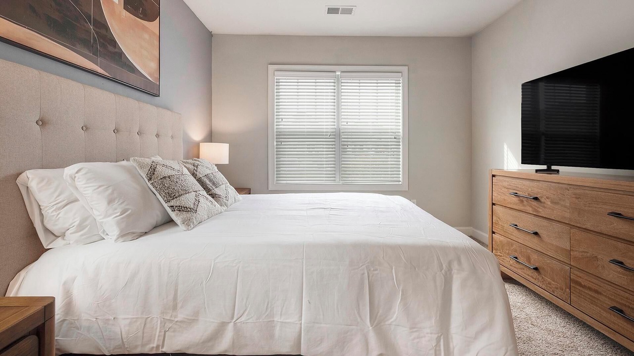 Photo of Bedroom in Greer
