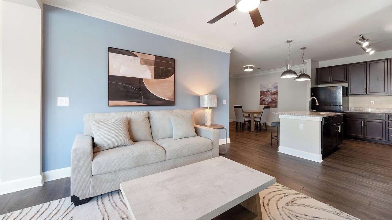Photo of Livingroom in Greer