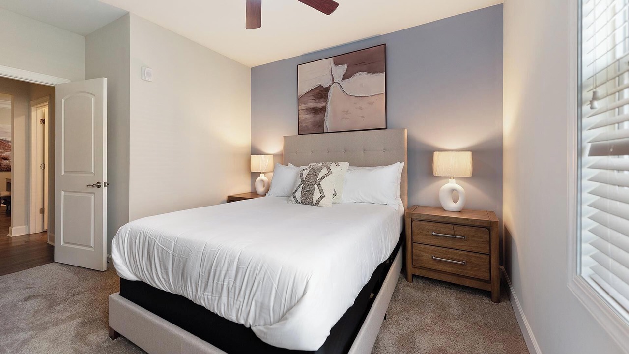 Photo of Bedroom in Greer