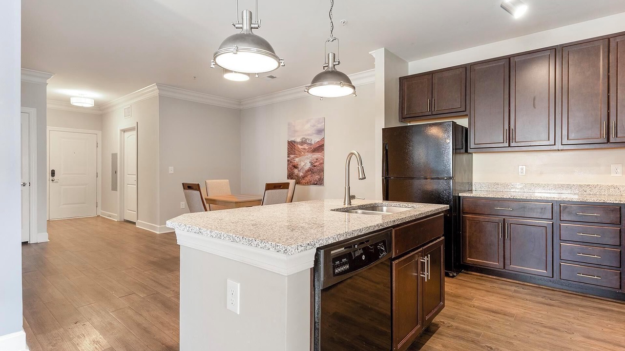 Photo of Kitchen in Greer