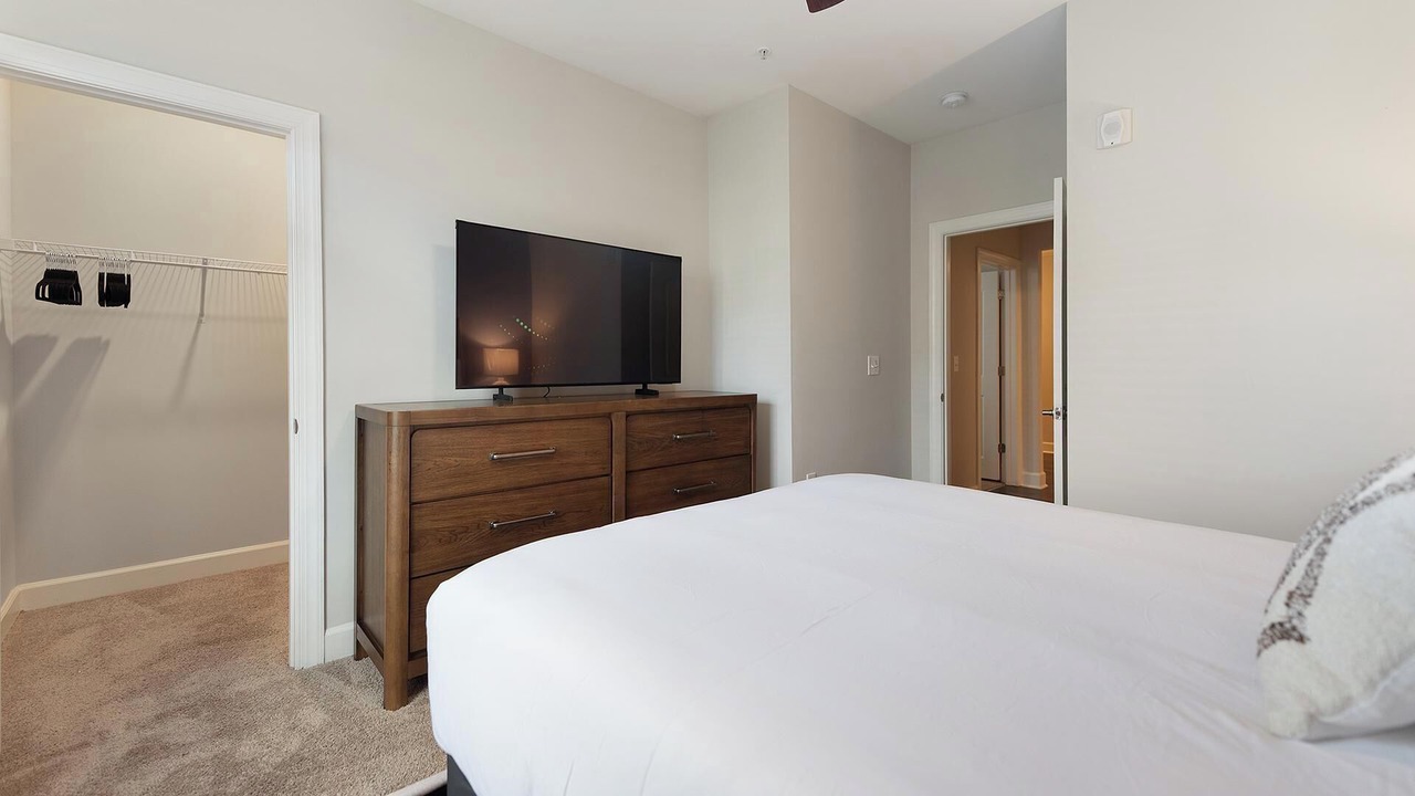 Photo of Bedroom in Greer