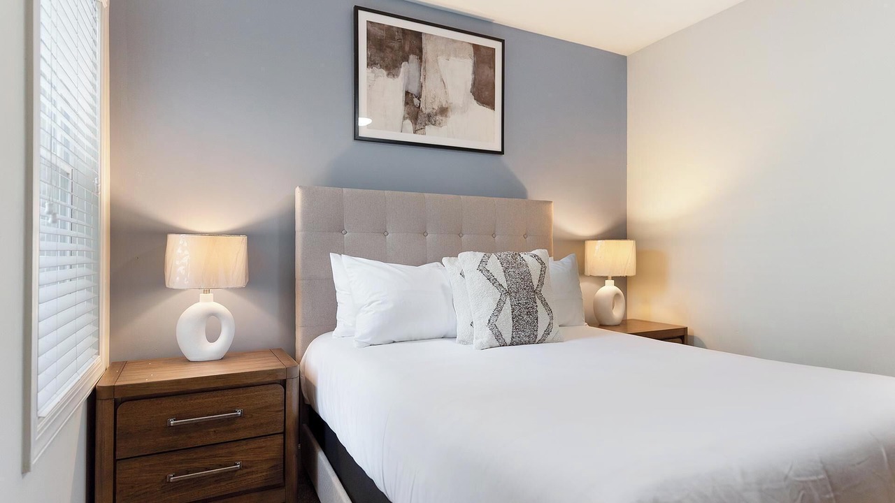 Photo of Bedroom in Greer