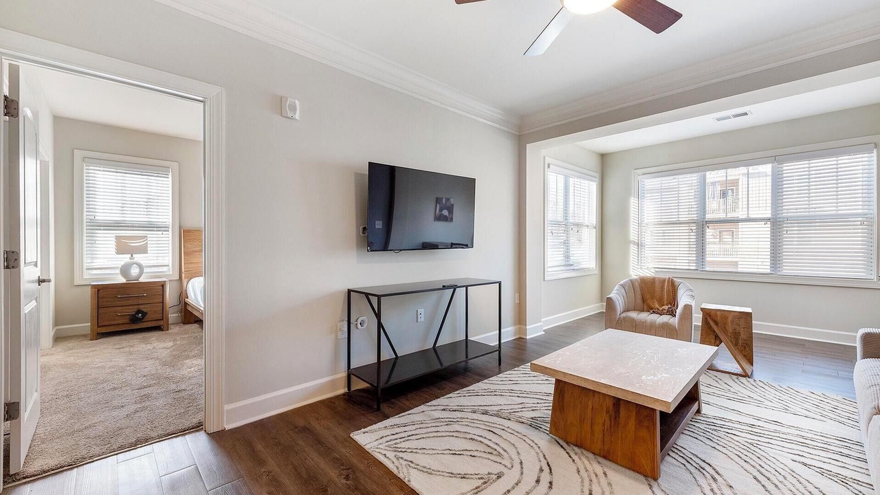 Photo of Livingroom in Greer