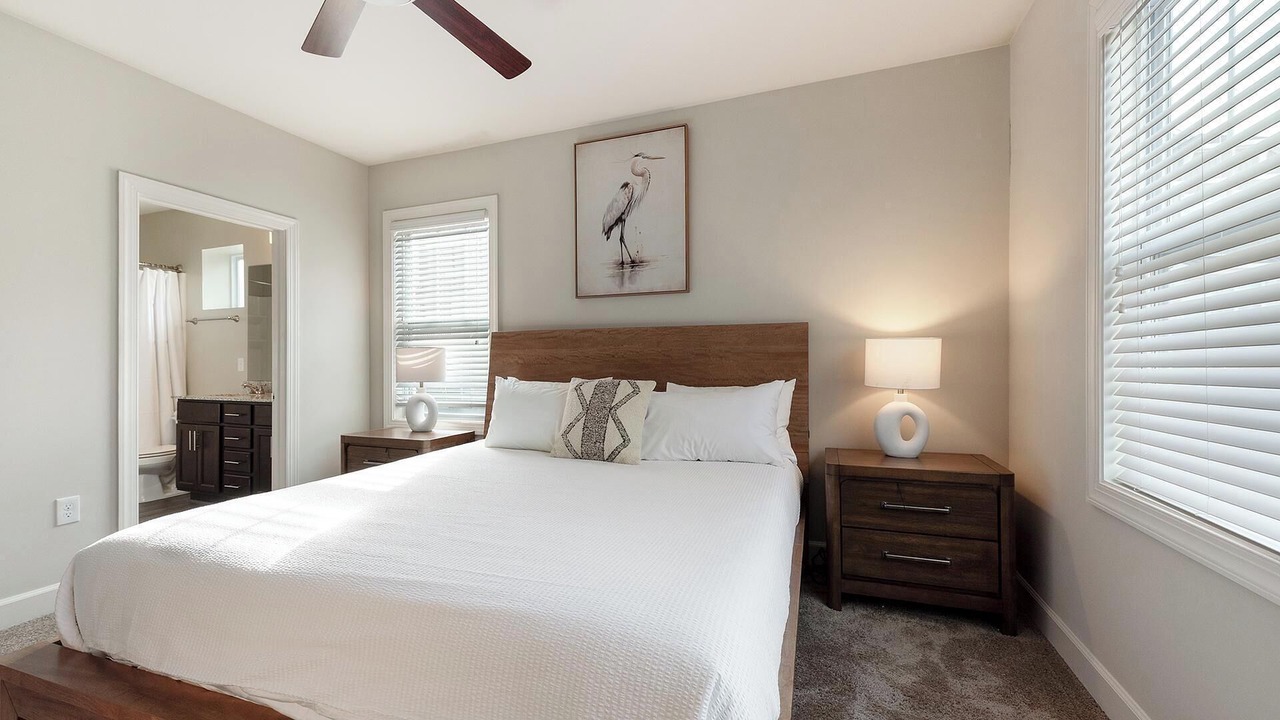 Photo of Bedroom in Greer