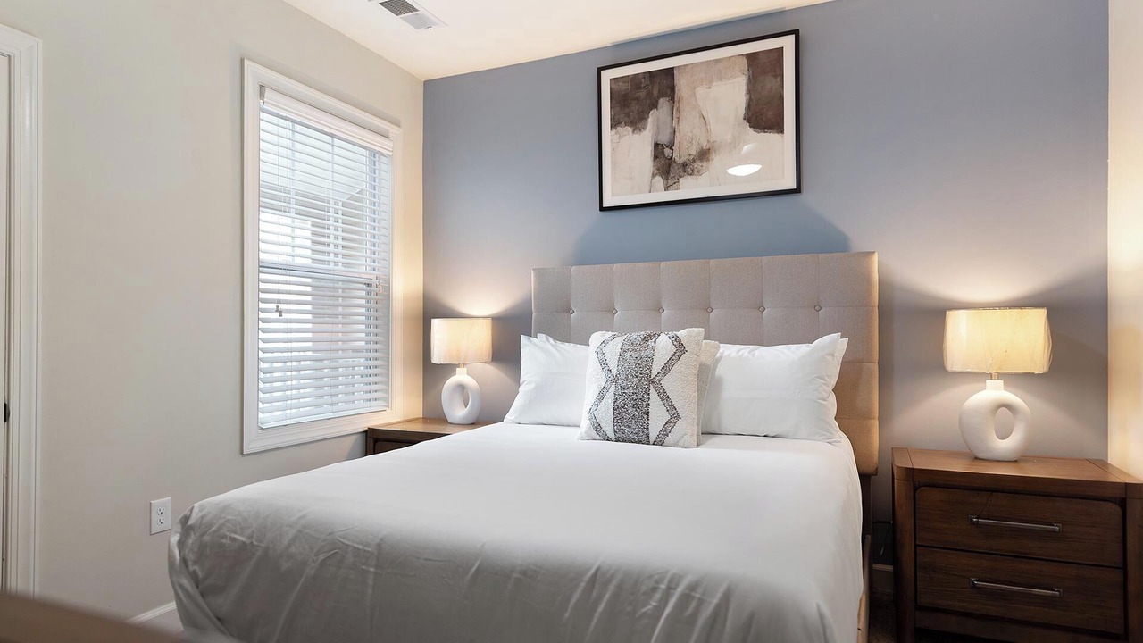 Photo of Bedroom in Greer