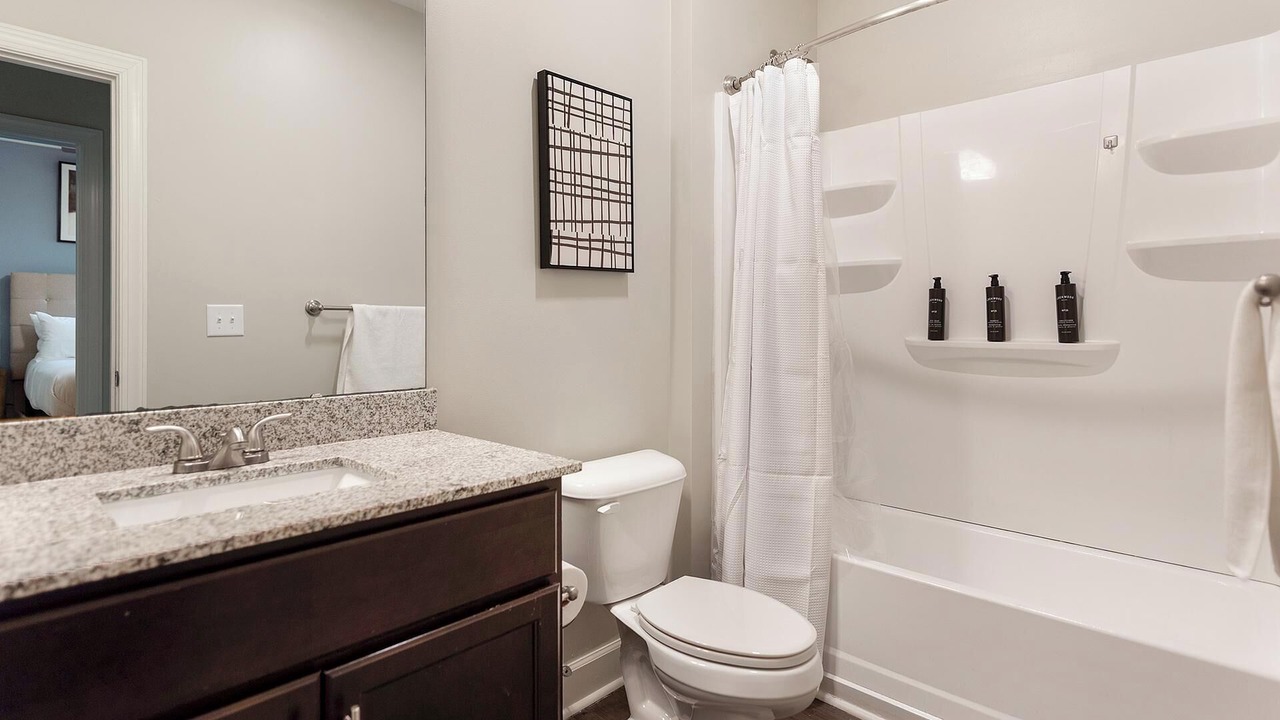 Photo of Bathroom in Greer