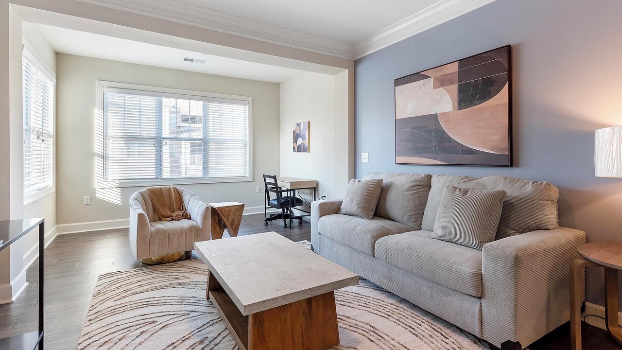 Photo of Livingroom in Greer