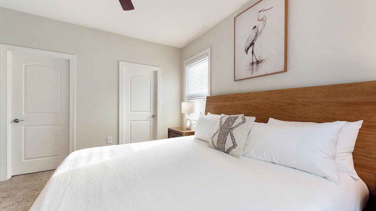 Photo of Bedroom in Greer