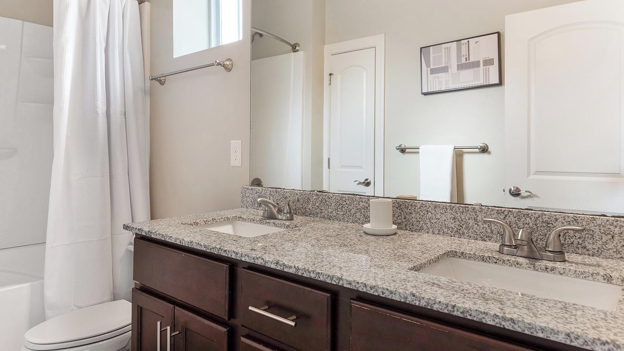 Photo of Bathroom in Greer