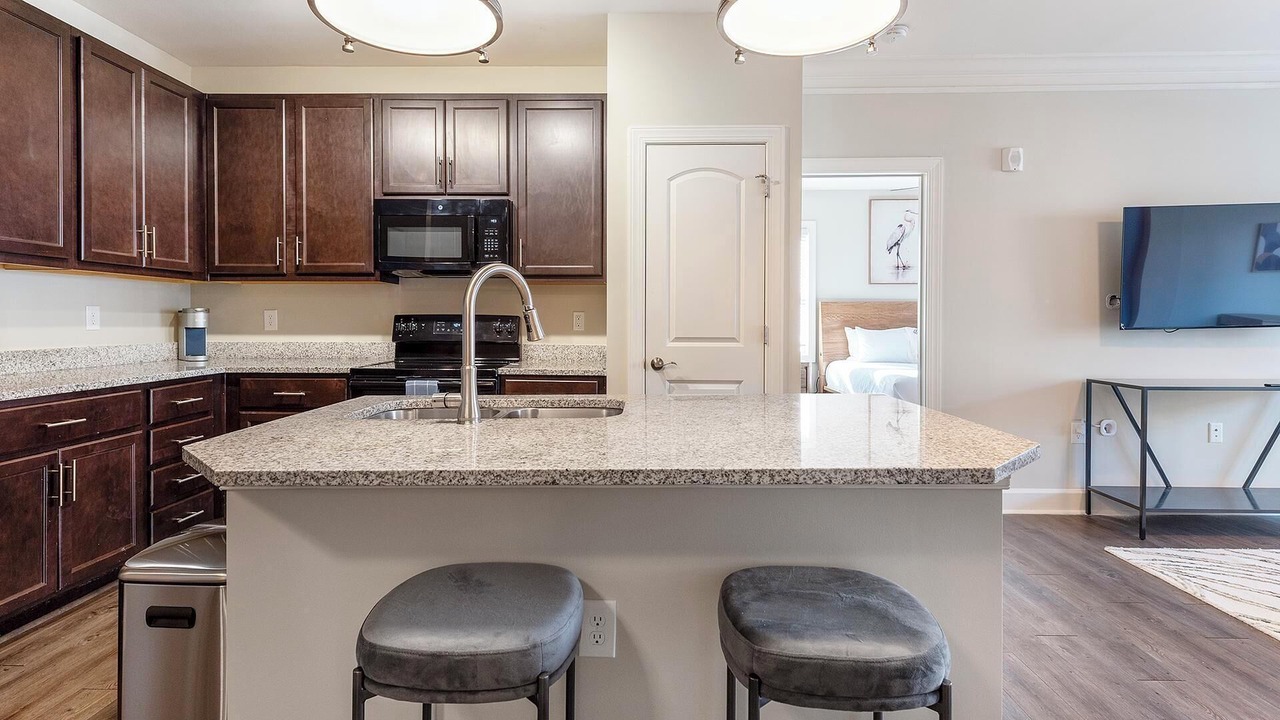 Photo of Kitchen in Greer