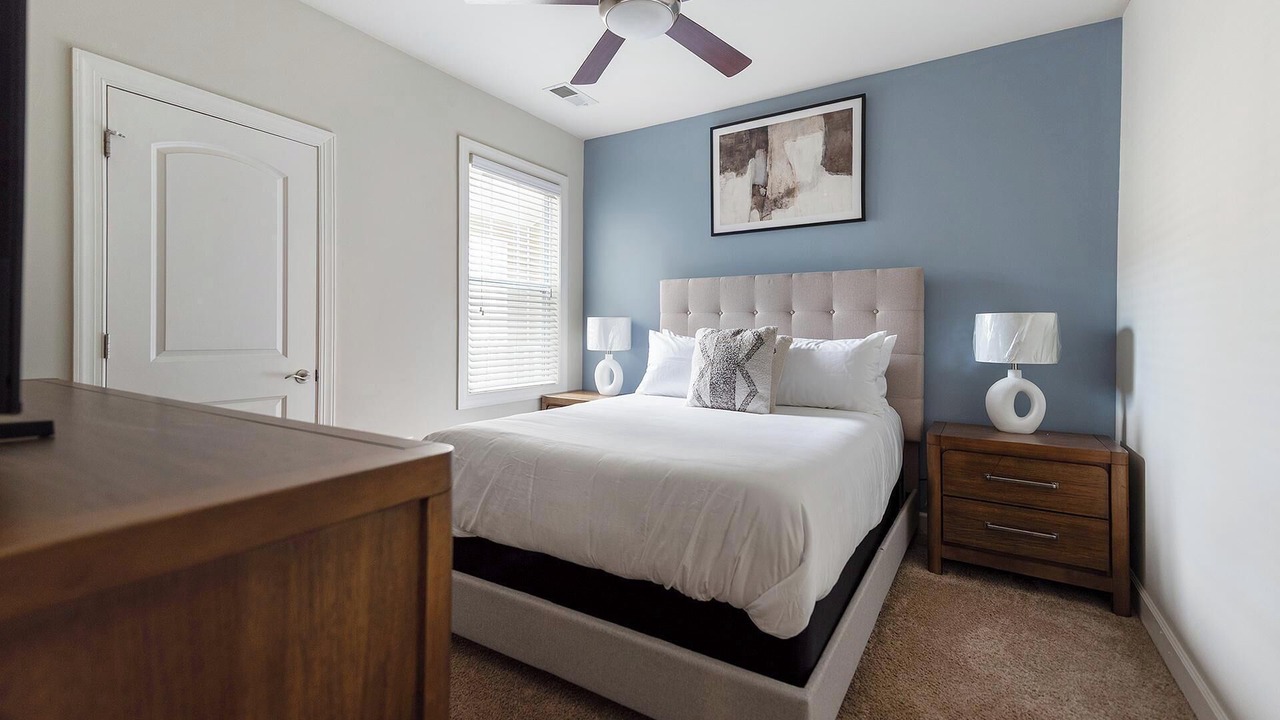 Photo of Bedroom in Greer