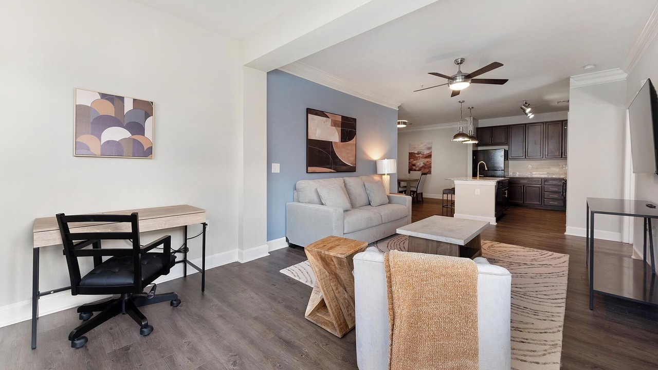Photo of Livingroom in Greer