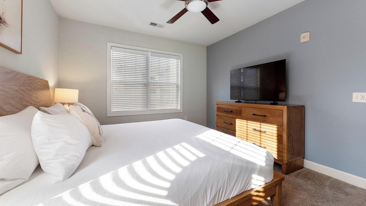 Photo of Bedroom in Greer