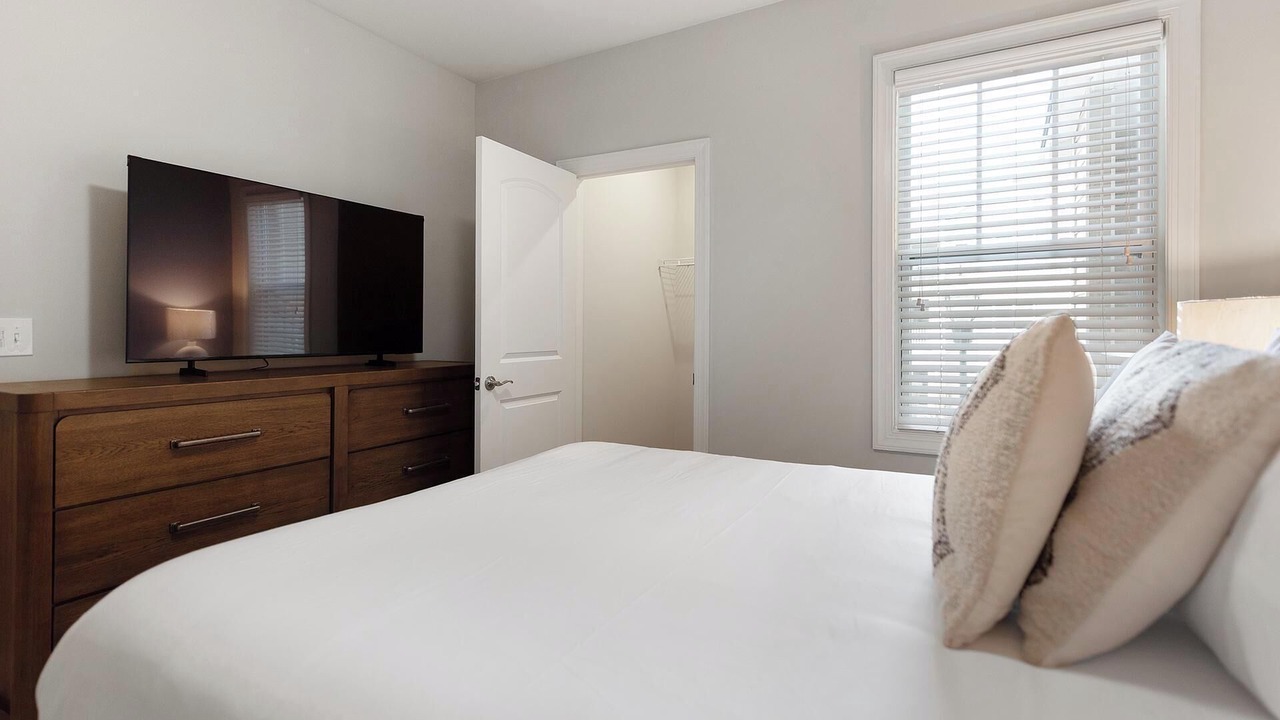 Photo of Bedroom in Greer