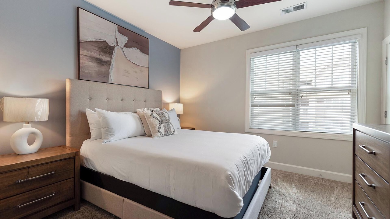 Photo of Bedroom in Greer