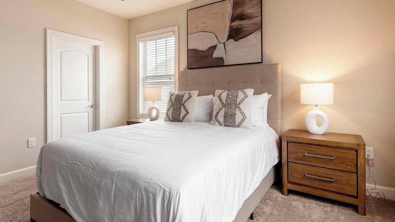 Photo of Bedroom in Greer