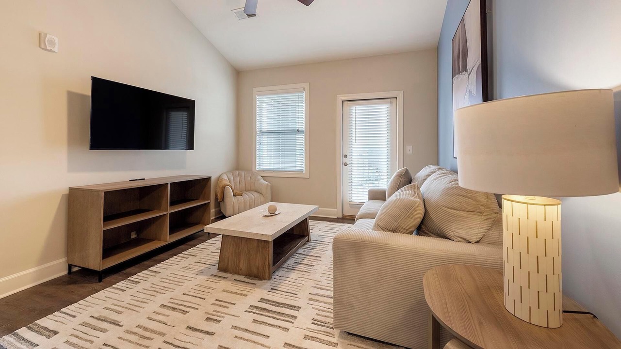 Photo of Livingroom in Greer