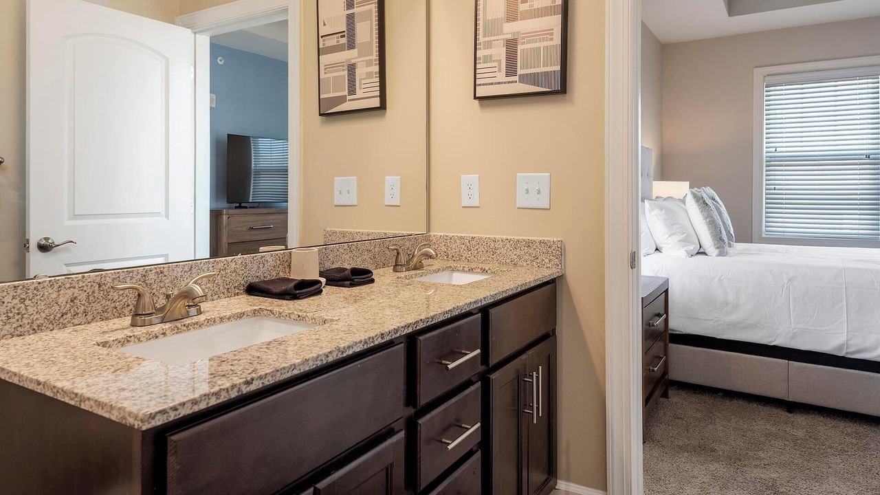 Photo of Bedroom in Greer