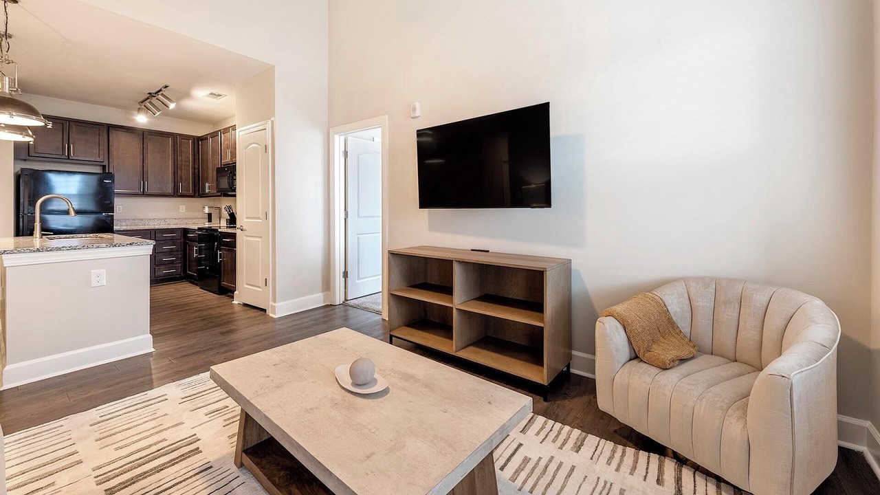 Photo of Livingroom in Greer