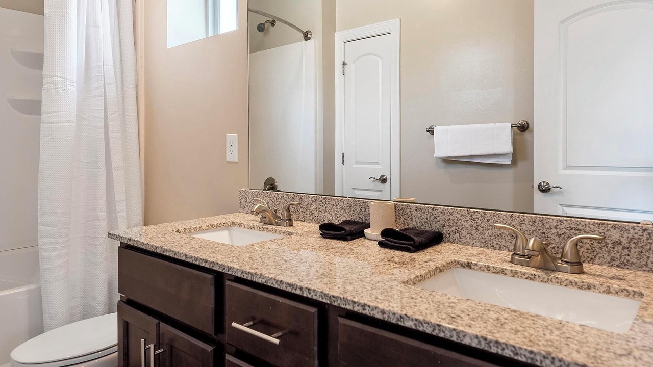Photo of Bathroom in Greer
