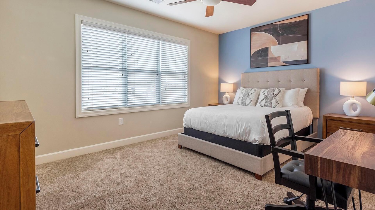 Photo of Bedroom in Greer