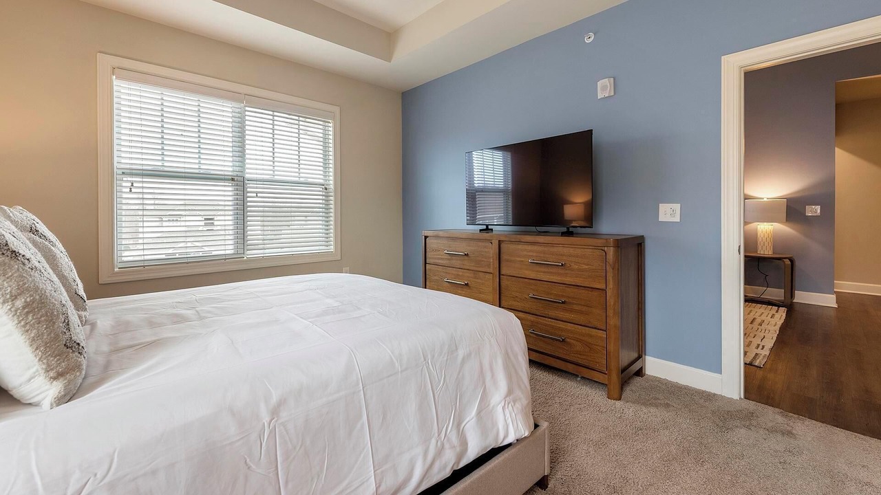 Photo of Bedroom in Greer