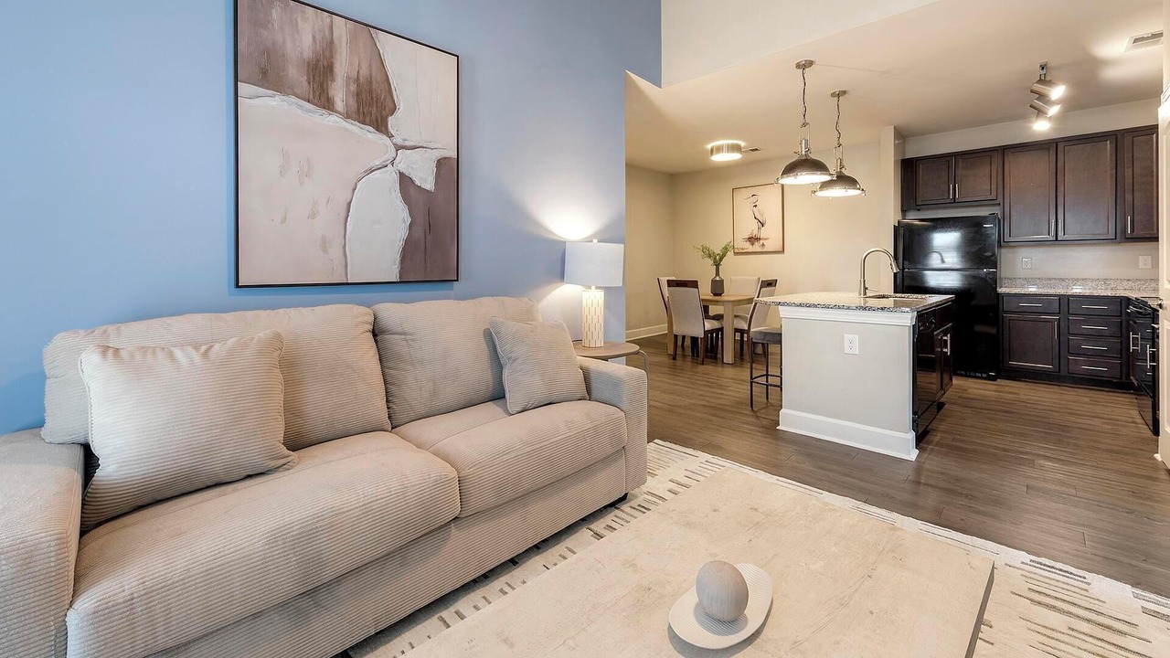 Photo of Livingroom in Greer