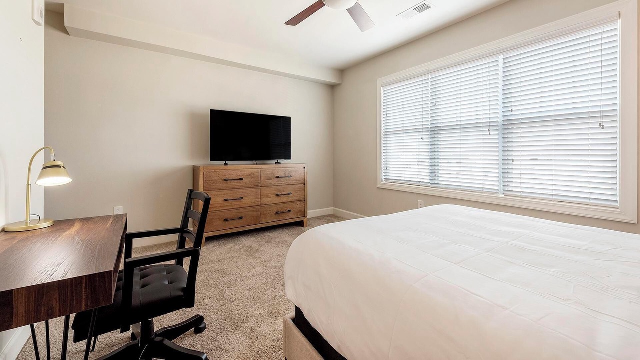 Photo of Bedroom in Greer