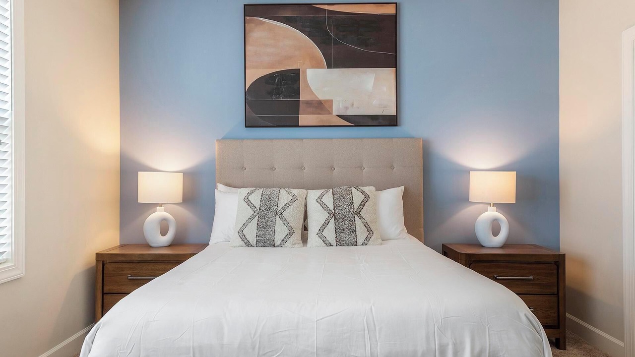 Photo of Bedroom in Greer