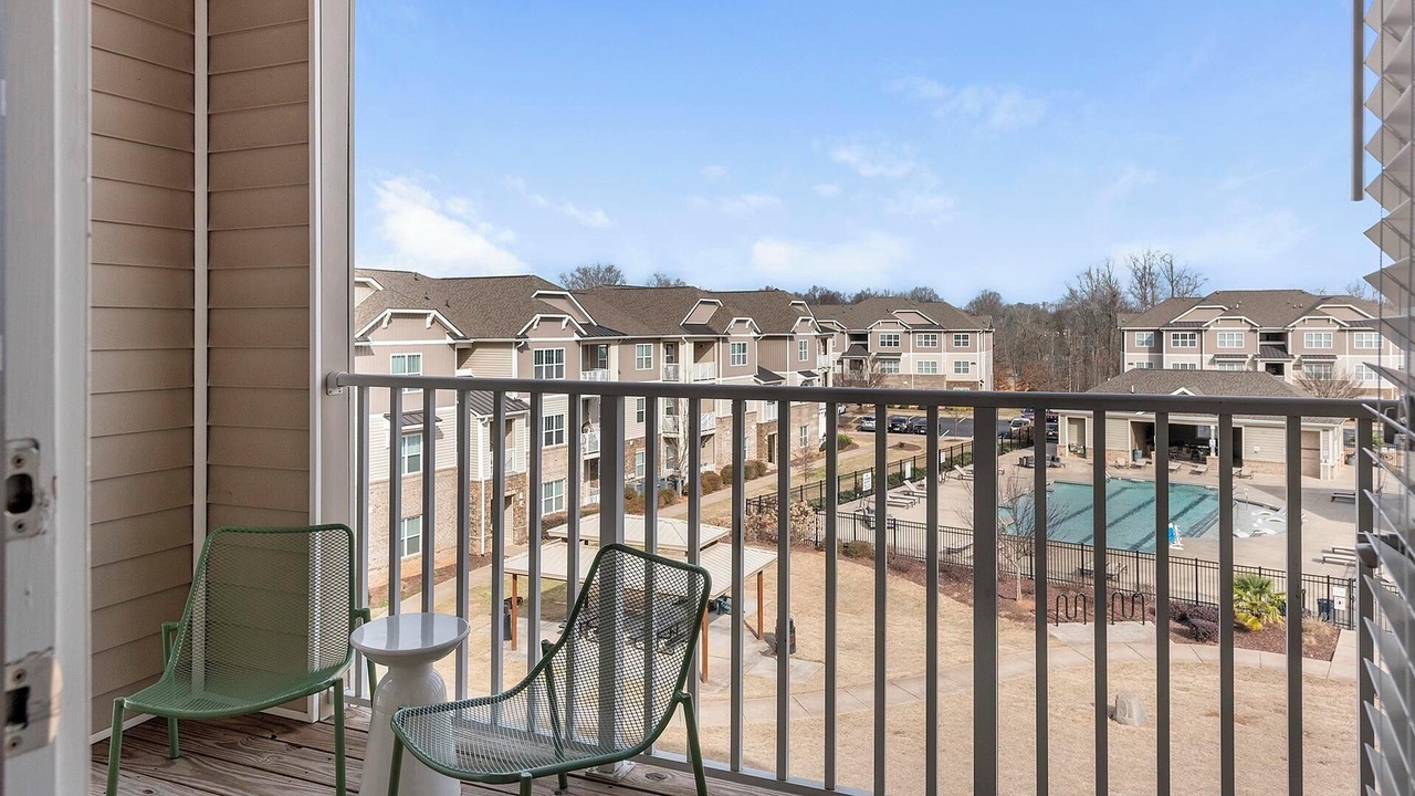 Photo of Outdoor in Greer