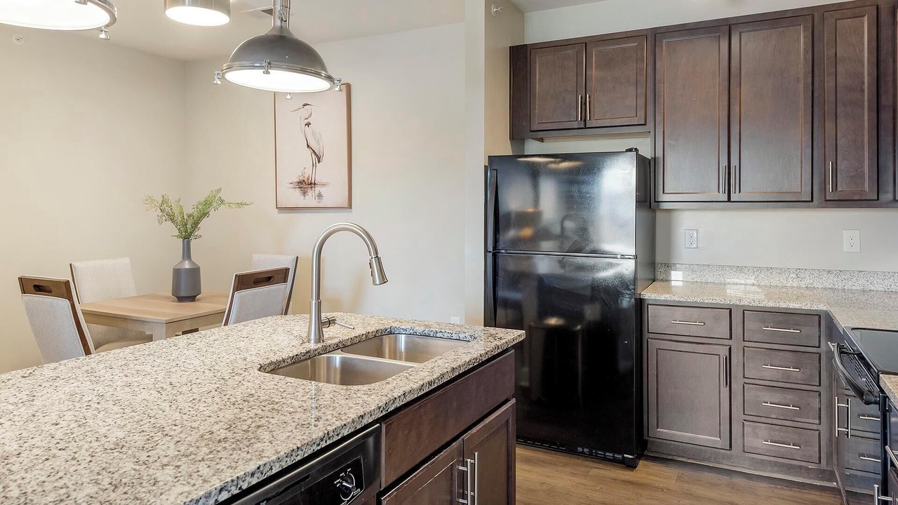 Photo of Kitchen in Greer